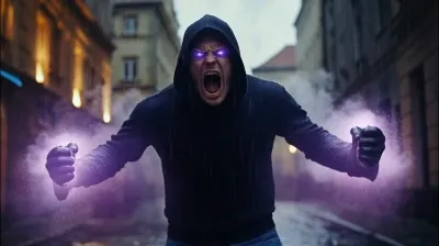 Hulk preview