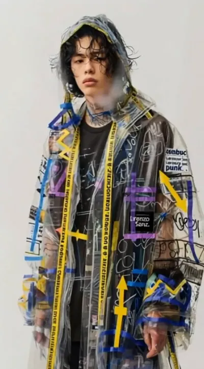 Melting preview