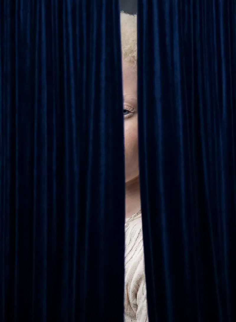 Curtain Reveal preview
