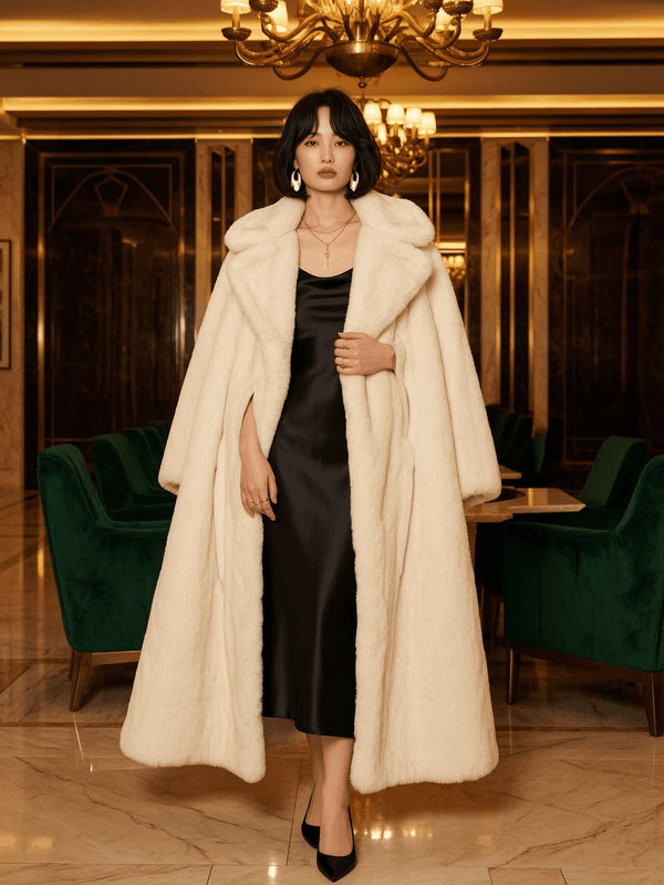 Shearling & Fur