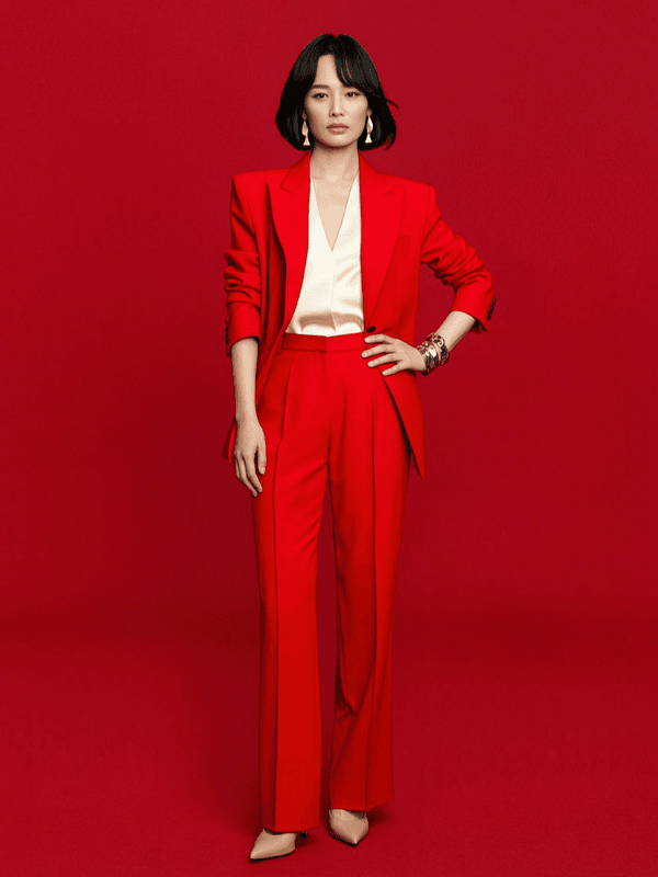 Relaxed Tailoring