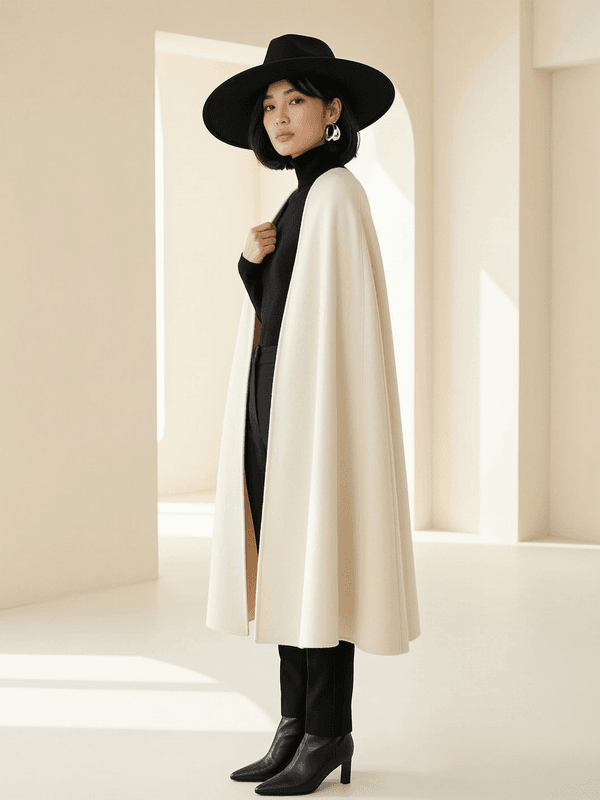 Statement Silhouette