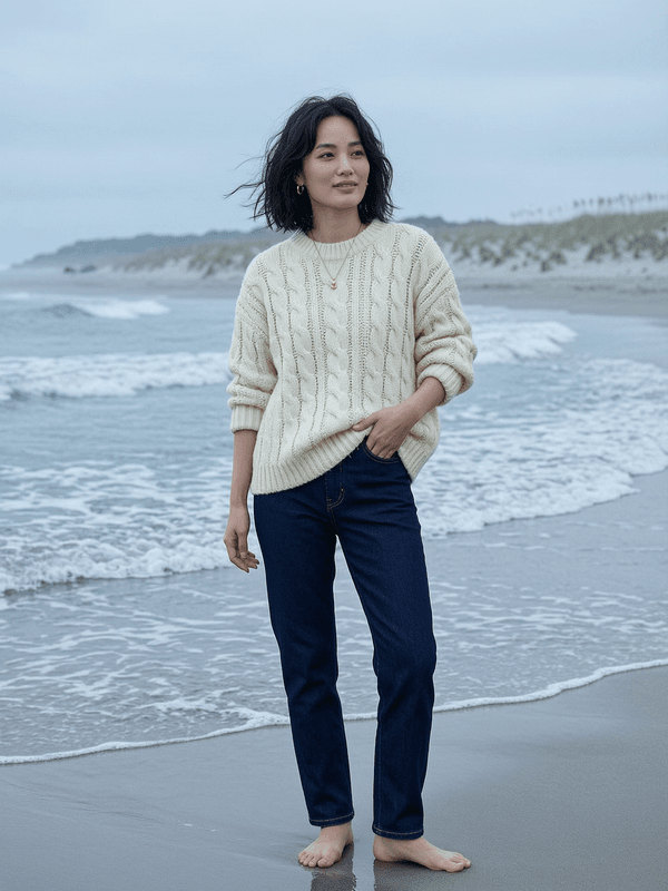Coastal Casual