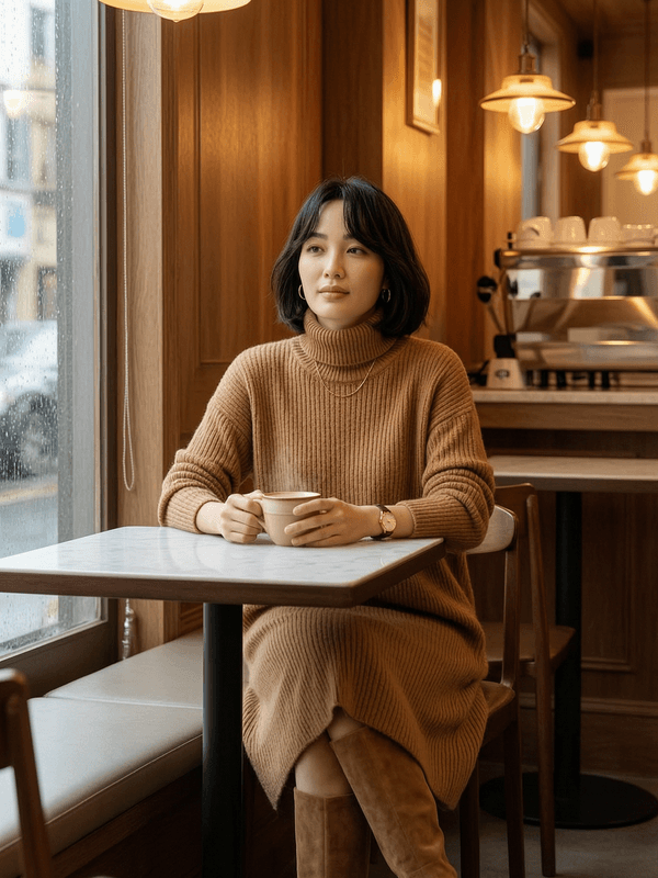 Knit Cafe