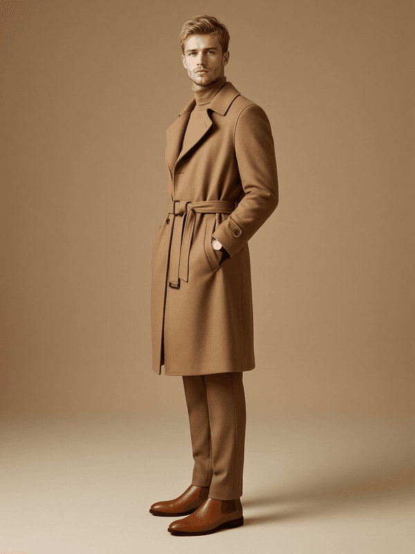 Long Trench Mono