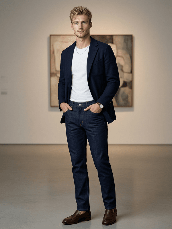 Sport Coat Gallery