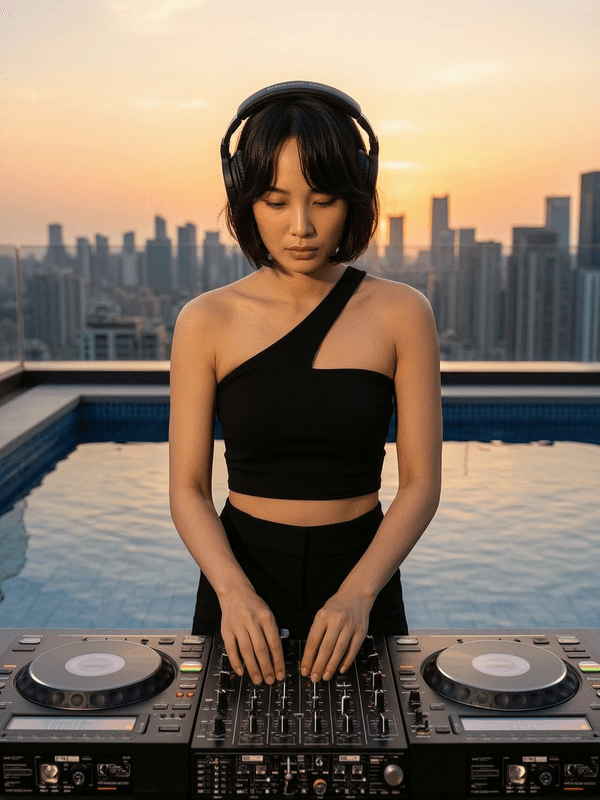 DJ Party
