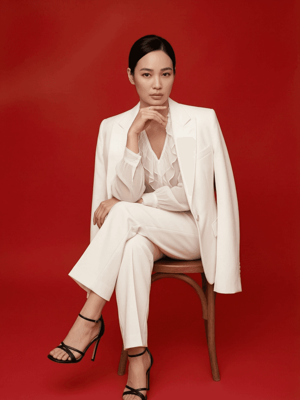 Boss Lady