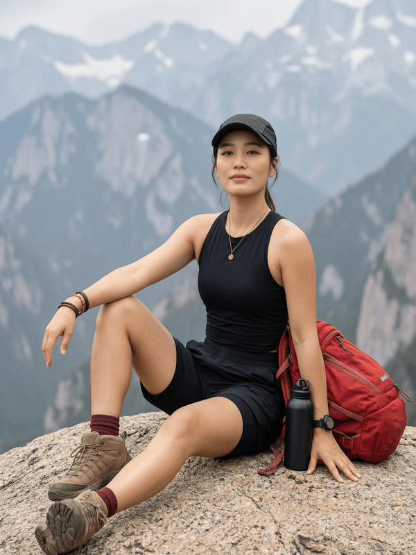 Hiking Adventure