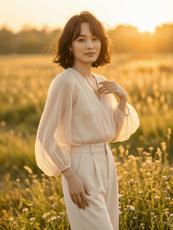 Golden Hour