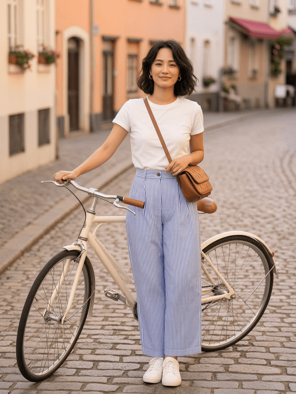 Cycling City