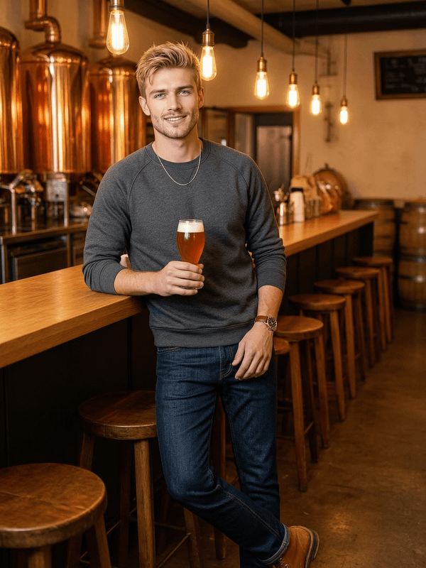 Brewery Tasting