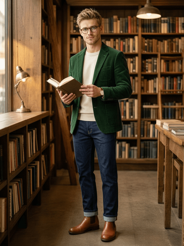 Bookstore Browse