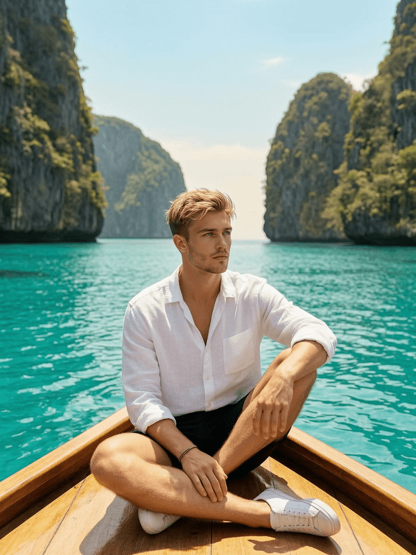 Island Escape