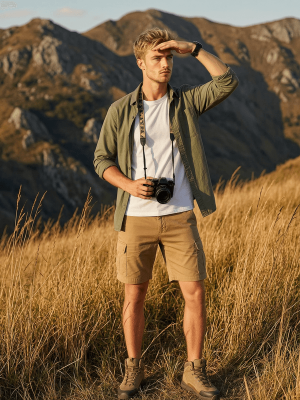 Photographer