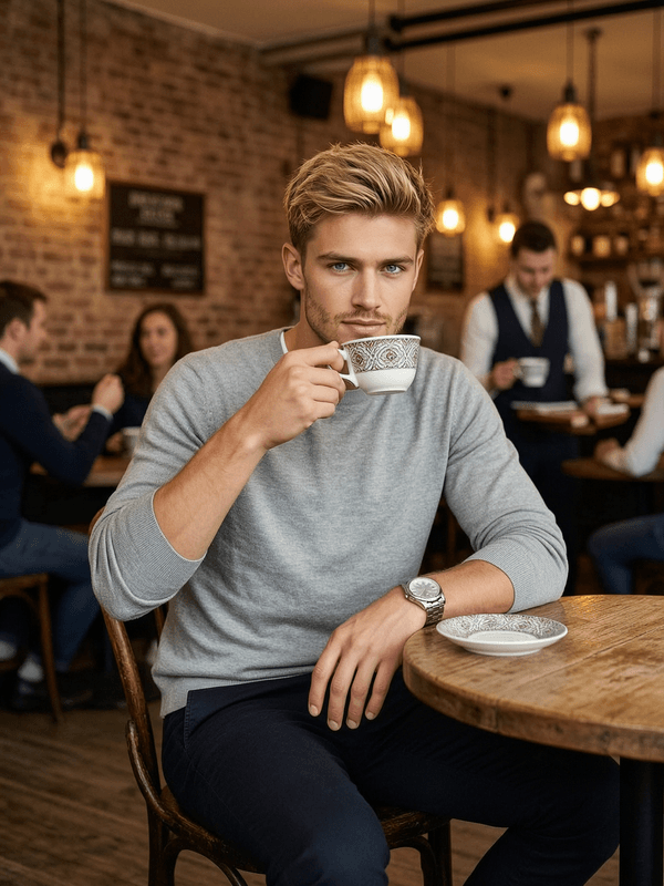 Café Ease