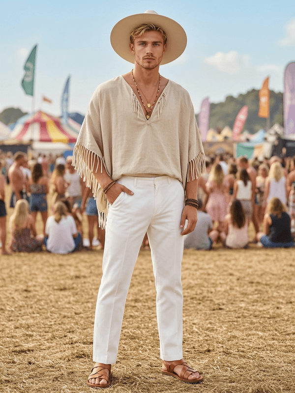 Festival Nomad