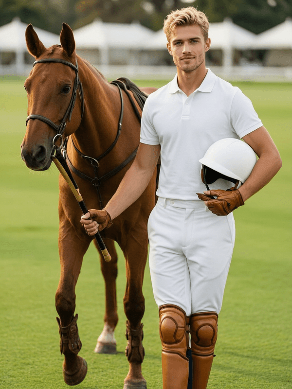 Polo Player