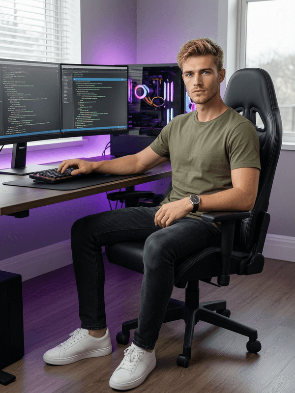 Gaming Studio