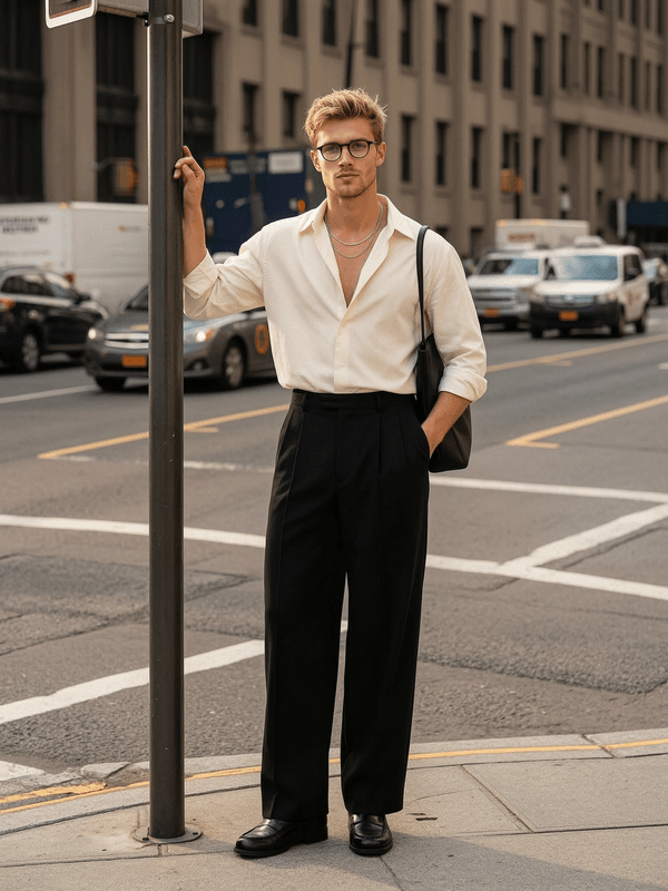Urban Sartorial