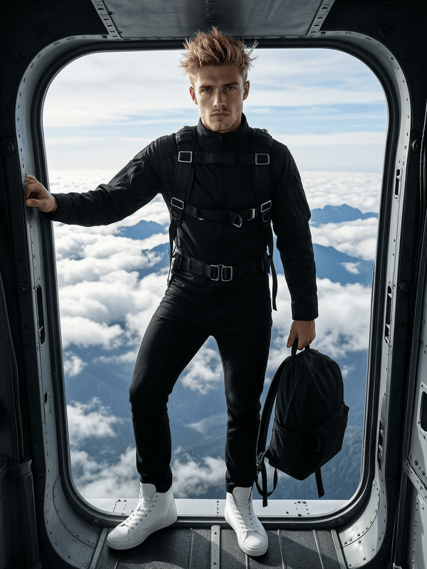 Skyfall