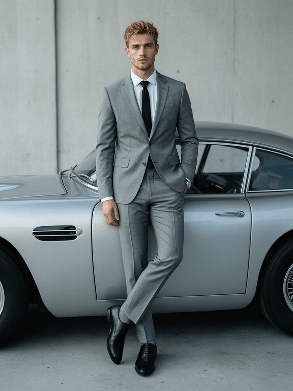 Bond Precision