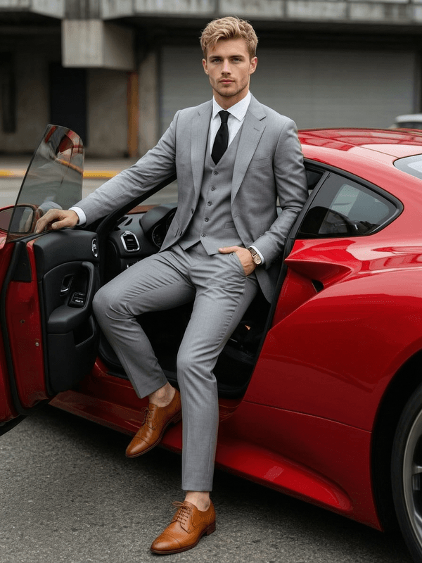 Supercar Stud