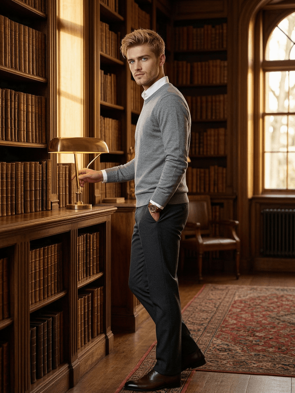 Private Library