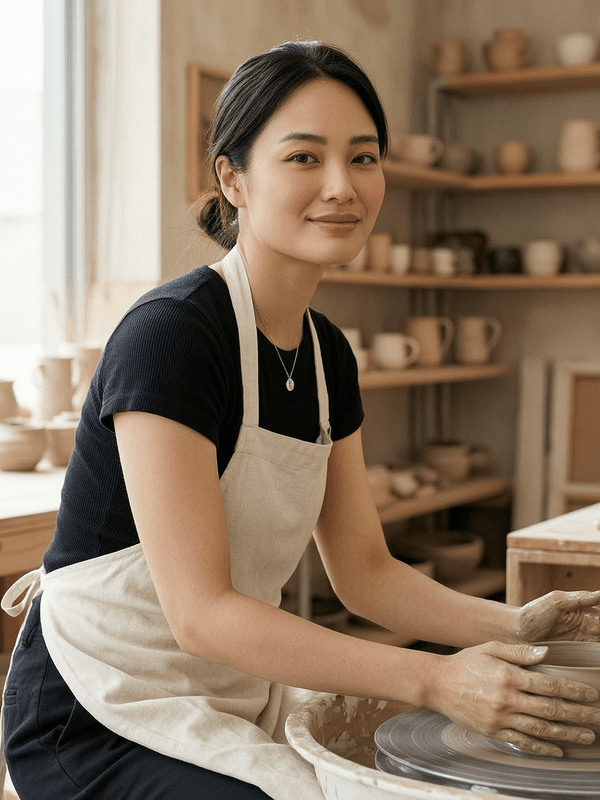 Pottery Workshop