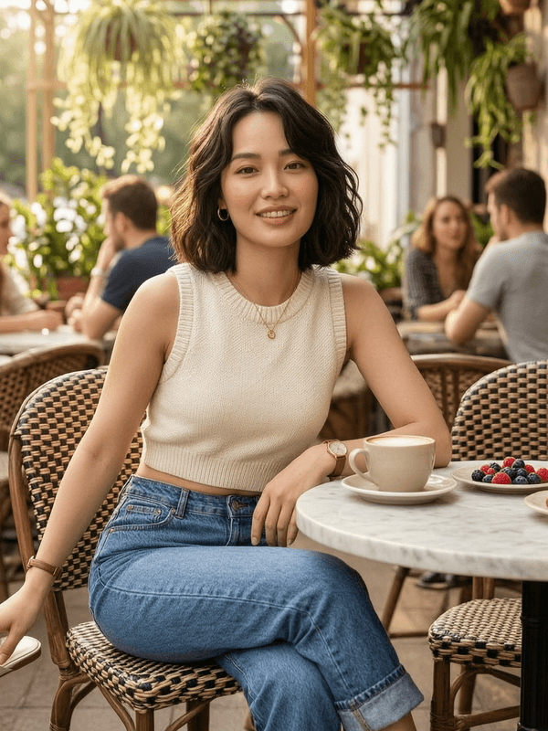Brunch Date Café