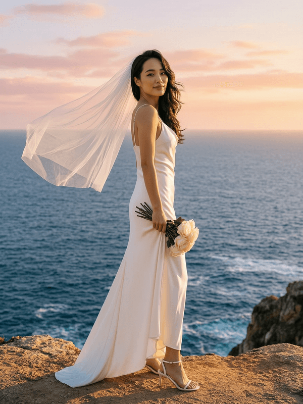Veil in the Wind