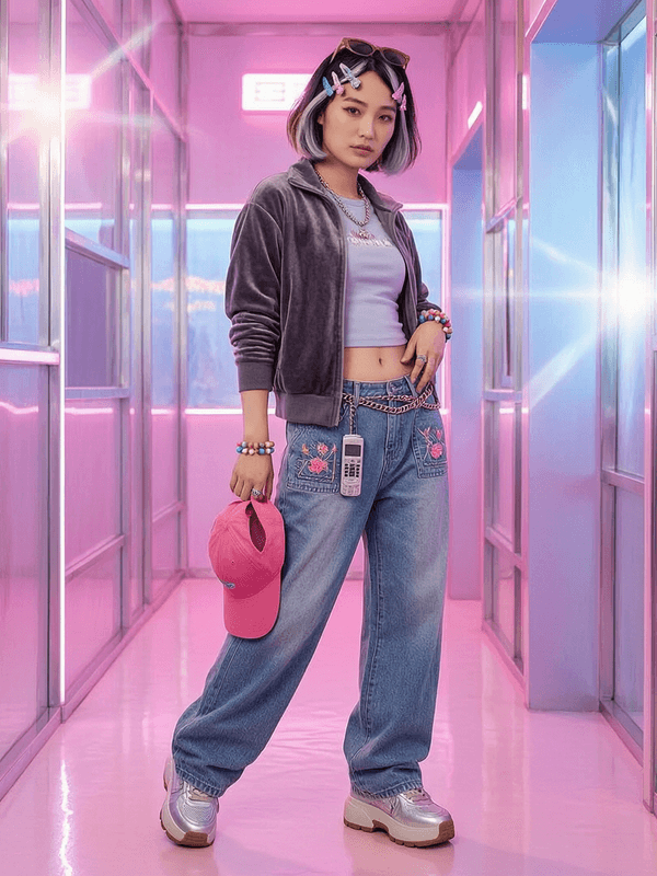 Y2K Streetwear
