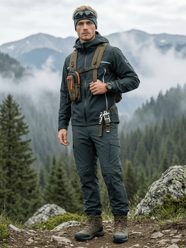 GORP Outdoor Tech