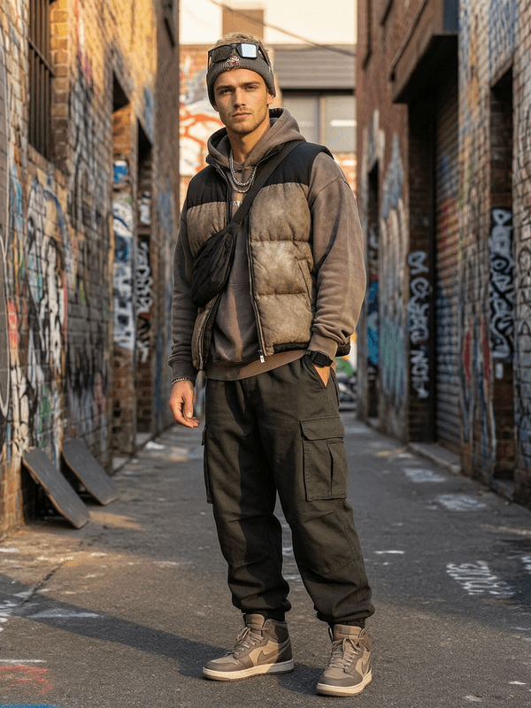 Hypebeast Streetwear