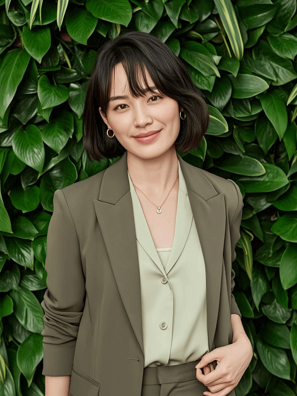 Editorial Greenery