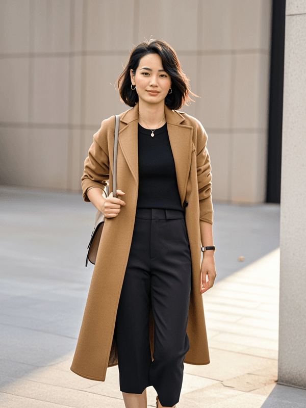 Urban Walking Editorial