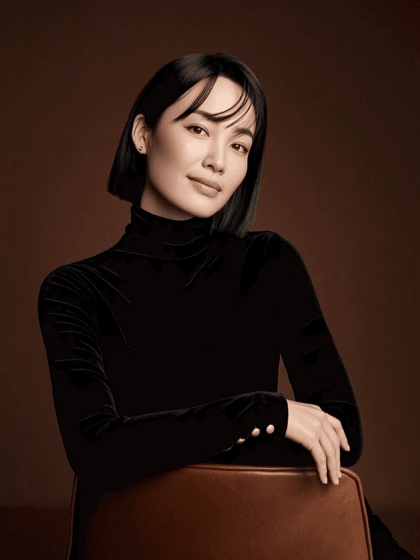 Elegant Minimal Luxe