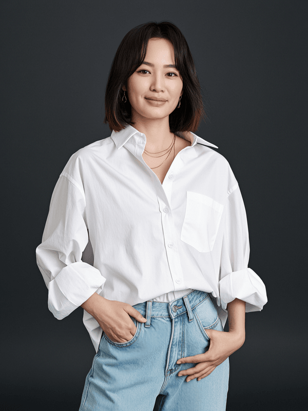 Casual Minimalist