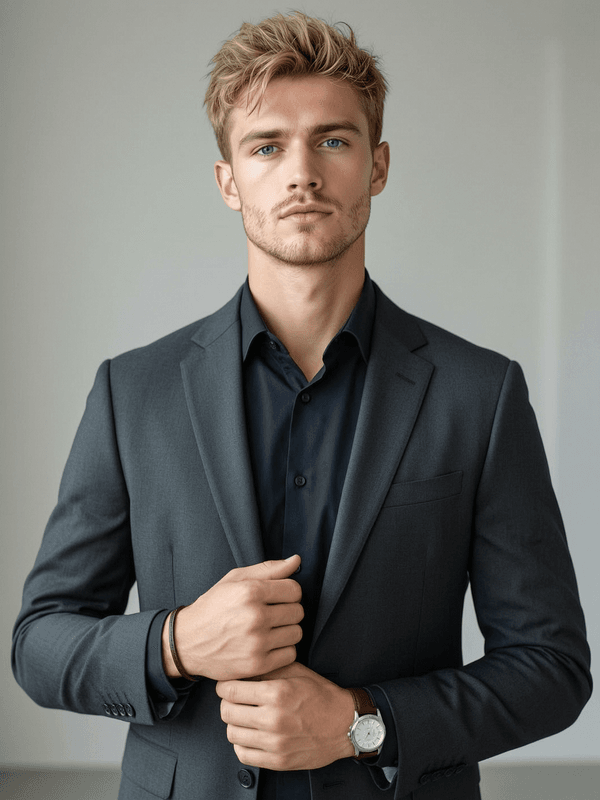 Refined Executive