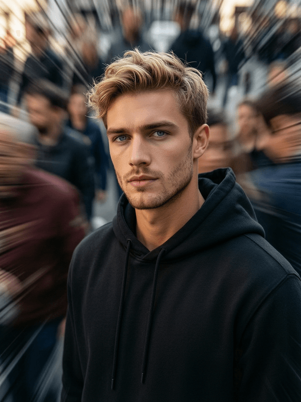 Blur Focus