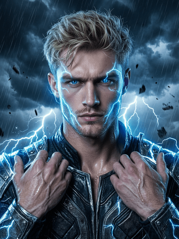 Electro-Cinematic
