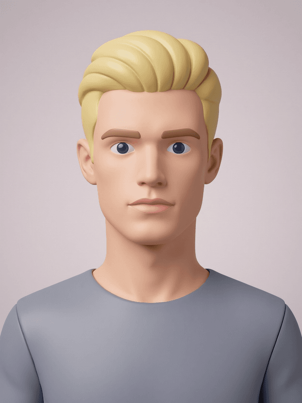 Toon Character