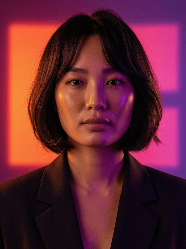Dual-Tone Cinematic