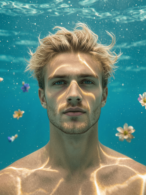 Under Water