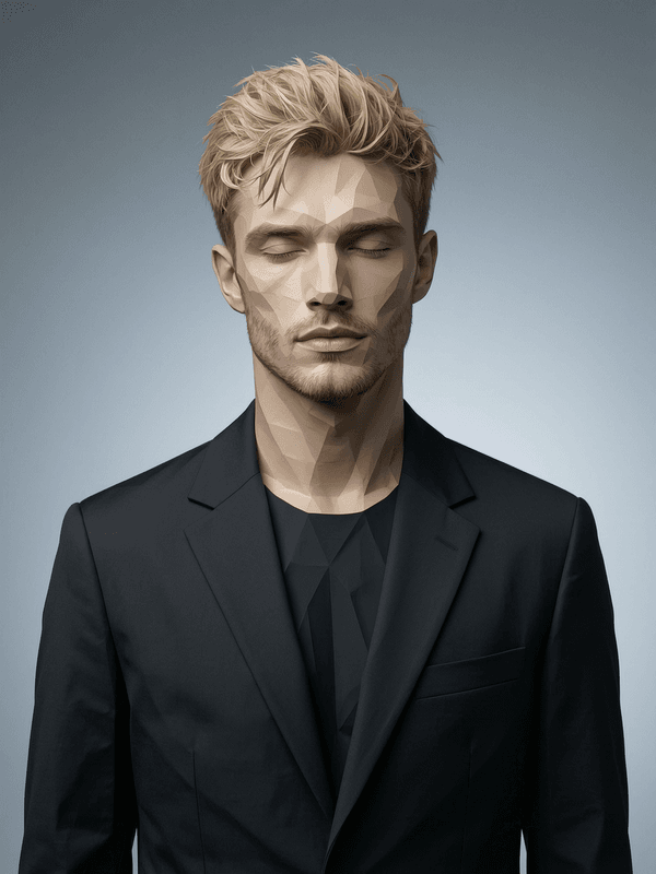 Polygonal Sculpt