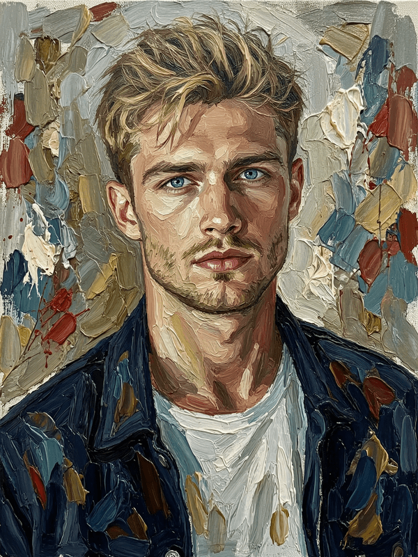 Oil Paint