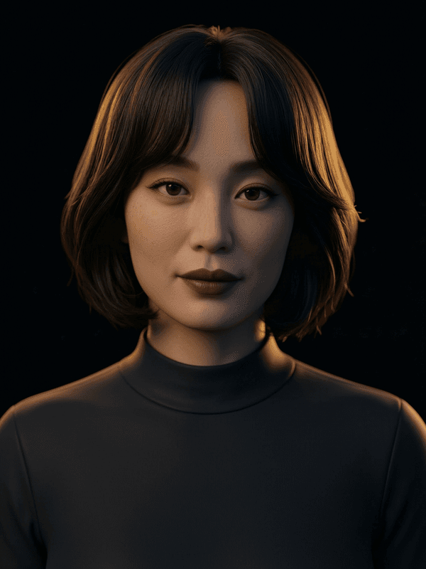 Brooding Sculpt