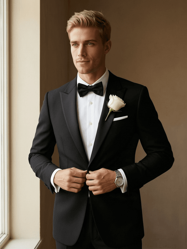 Classic Tux