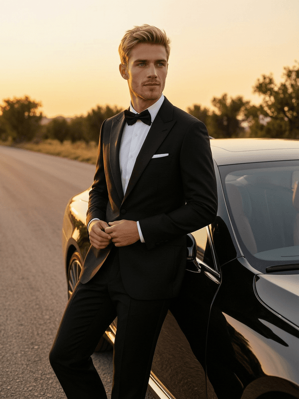 Sunset Luxe