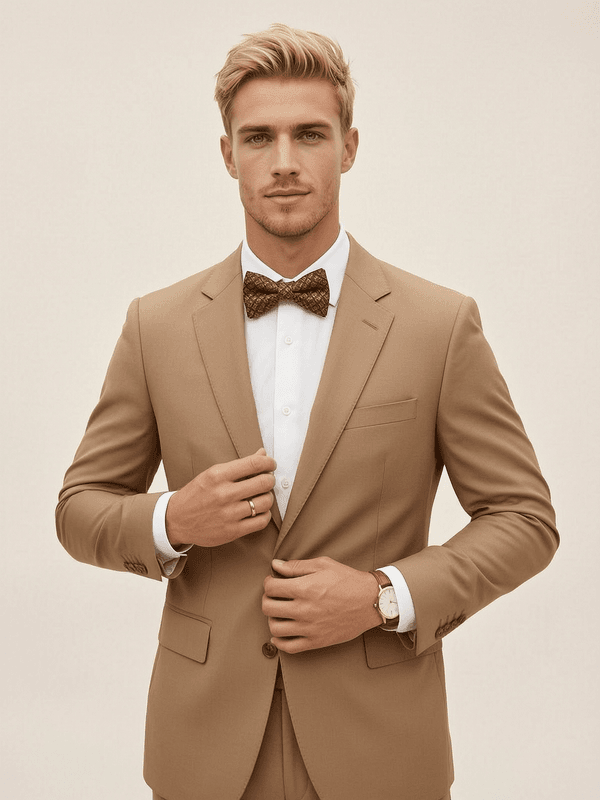 Modern Beige